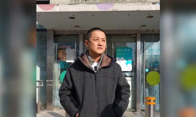 世界杯手机观看平台-李亚鹏房东助理回应嫣然医院“翻倍涨租金” ：“我们就像东郭先生”